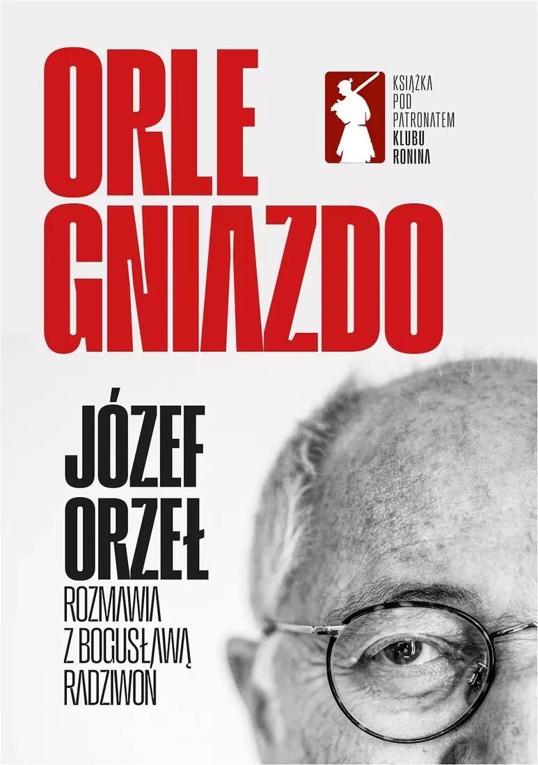 orle-gniazdo