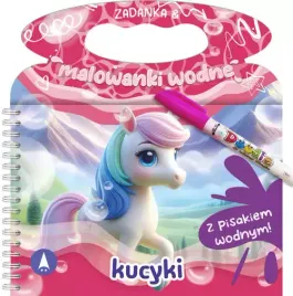 zadanka-and-malowanki-wodne-kucyki