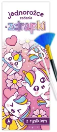 zadania-and-zdrapki-jednorozce
