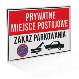 tablica-prywatne-miejsce-postojowe-zakaz-parkowania-15x21cm