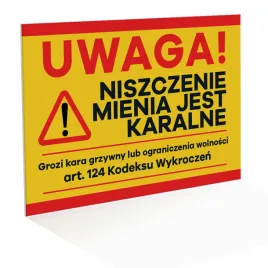 tablica-uwaga-niszczenie-mienia-jest-karalne-60x42-cm