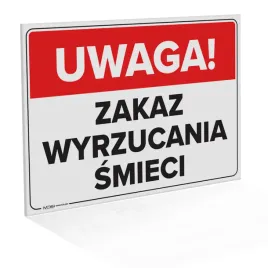 tabliczka-zakaz-wyrzucania-smieci-15x21-cm