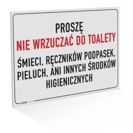 tablica-zakazu-wrzucania-smieci-i-srodkow-higienicznych-do-toalety-30x42-cm