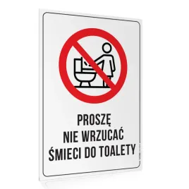 tabliczka-zakaz-wrzucania-smieci-do-toalety-60x42-cm