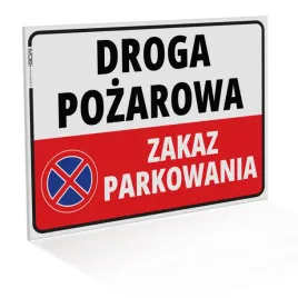 tabliczka-droga-pozarowa-or-zakaz-parkowania-60x42-cm