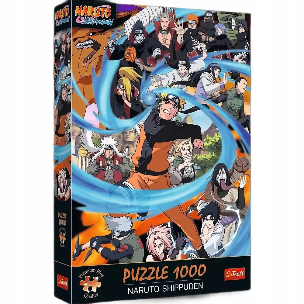 puzzle-1000-premplus-naruto-shippuden-12083