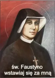 magnes-na-lodowke-sw-faustyna