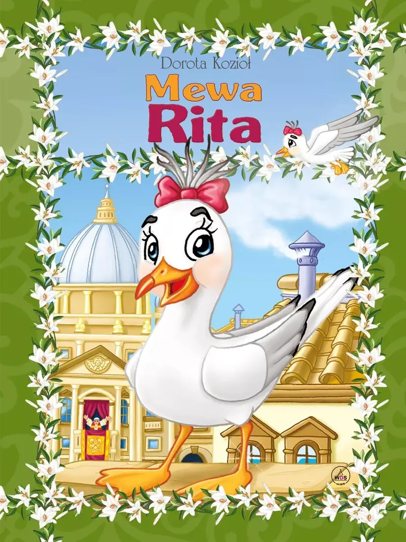 mewa-rita