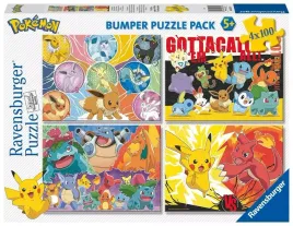 puzzle-dla-dzieci-4x100-pokemon