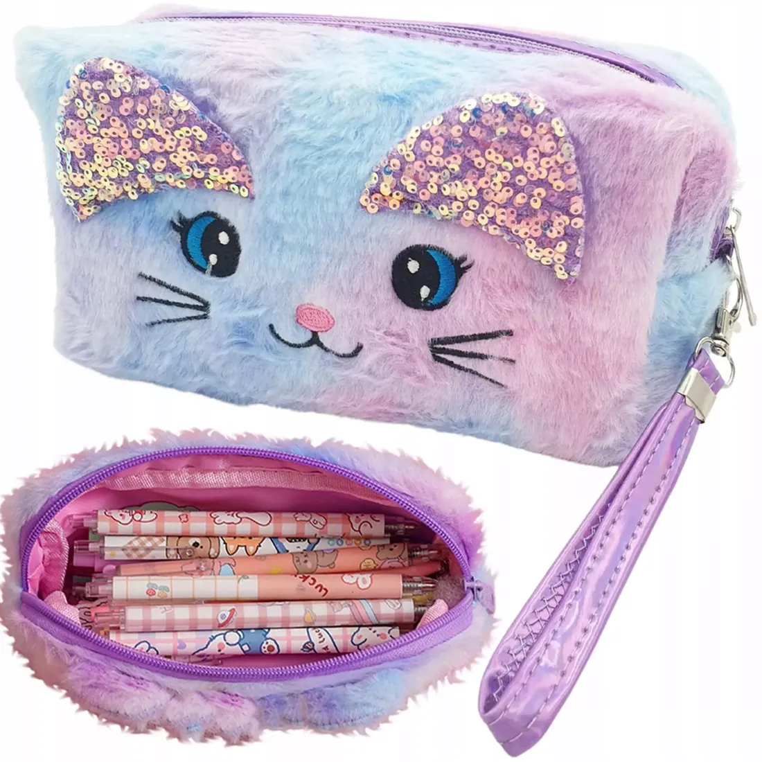 torebka-pluszowa-kotek