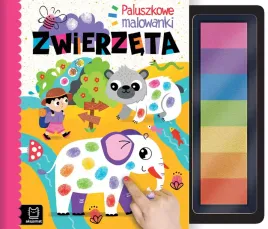 paluszkowe-malowanki-zwierzeta