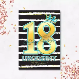 karnet-a5-18-urodziny-prison-blue
