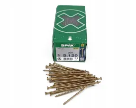 wkrety-spax-5x120-200szt-wirox-4cut-txtg3-4-yellox