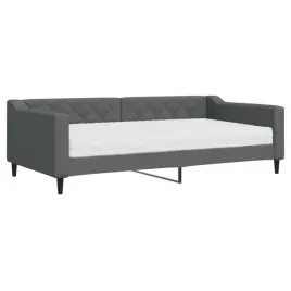 sofa-z-materacem-do-spania-ciemnoszara-100x200-cm-tkanina