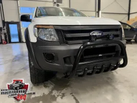 orurowanie-przednie-niskie-kly-baranek-ford-ranger-2011-2015-czarne