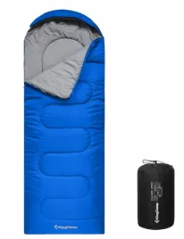 kingcamp-oasis-spiwor-z-kapturem-na-3-pory-roku-220-x-75-cm-niebieski
