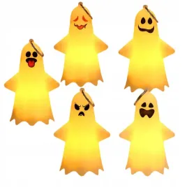 lomug-zestaw-5szt-duchy-led-ozdoba-halloween-lancuch-swietlny-do-wnetrz