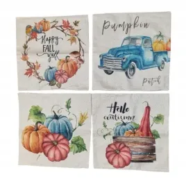 ycoll-poszewki-ozdobne-lniane-50x50-cm-jesienny-motyw-bezowe-zestaw-4-szt