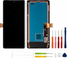 wyswietlacz-lcd-67-kompatybilny-z-google-pixel-7-pro-czarny-bez-ramki