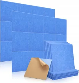 kwadratowe-plyty-akustyczne-niebieskie-samoprzylepne-12szt-30x30cm