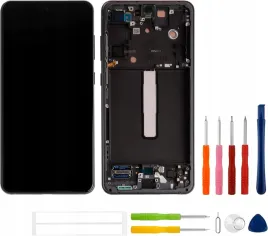 swark-wyswietlacz-oled-do-samsung-galaxy-s21-fe-sm-990b-sm-g990u-narzedzia