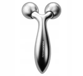 touch-beauty-ag-1613a-masazer-rolka-do-twarzy-i-ciala-3d-srebrny