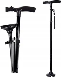 skladana-laska-z-lampa-lampka-latarka-led-regulowana-wysokosc-t-grip