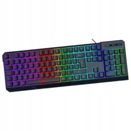 klim-chroma-klawiatura-membranowa-przewodowa-led-qwertz-naklejki