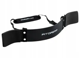 fitgriff-arm-blaster-pas-kulturystyczny-izolacja-bicepsow-treningu-silowego