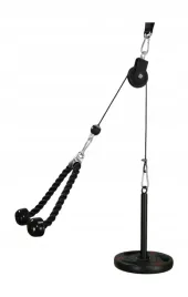 lfj-wyciag-gorny-kablowy-wolnostojacy-biceps-triceps-trening-silownia-dom
