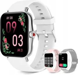 iaret-inteligentny-zegarek-smartwatch-1-7-i18-ip67-srebrny-wymienne-paski