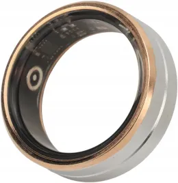 dpofirs-smart-ring-monitorowanie-aktywnosci-i-zdrowia-srebrno-zloty-20mm
