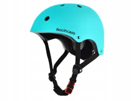 nocihcass-kask-rowerowy-dzieciecy-niebieski-m-55-58-cm-regulowany