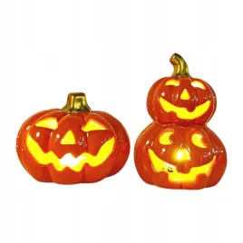 tetsmg-lampiony-dyniowe-led-2szt-ceramiczne-dekoracyjne-halloween-jesien
