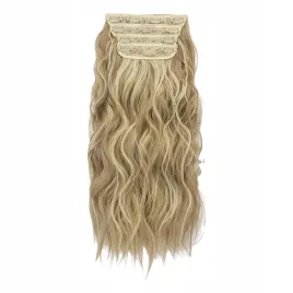 feshfen-wlosy-syntetyczne-falowane-clip-in-50cm-4-szt-brudny-blond