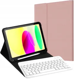 jademall-etui-klawiatura-qwertz-ipad-109-2022-rozowe-naklejki