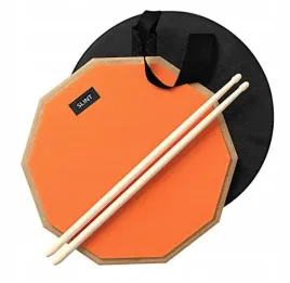 slint-pad-cwiczeniowy-podkladka-perkusyjna-z-paleczkami-30-cm-z-etui