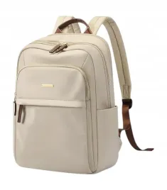 golf-madam-g502-plecak-damski-na-laptopa-14-11-l-bezowy-wodoodporny