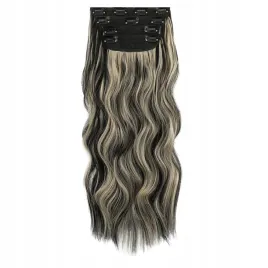 wlosy-syntetyczne-falowane-clip-in-50cm-4-szt-czarne-z-refleksami-blond