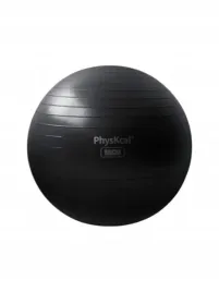 physkcal-pilka-gimnastyczna-55-cm-czarna-pvc-antyposlizgowa-do-jogi-cwiczen