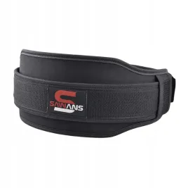sawans-pas-do-podnoszenia-ciezarow-trening-neopren-14-cm-czarny-rozmiar-s