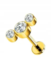 oufer-kolczyk-tytanowy-zloty-labret-8-mm-helix-tragus-conch-z-cyrkonia