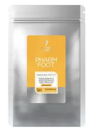pharm-foot-manuka-patch-regenerujaco-lagodzace-plastry-do-piet-z-ekstrakt