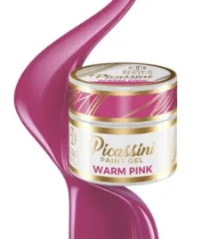 boska-nails-zel-do-zdobien-picassini-paint-gel-warm-pink-5-ml