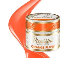 boska-nails-zel-do-zdobien-picassini-paint-gel-orange-flow-5-ml