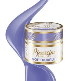 boska-nails-zel-do-zdobien-picassini-paint-gel-soft-purple-5-ml