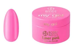 boska-nails-rozowy-budujacy-zel-uv-my-gel-laser-pink15-ml