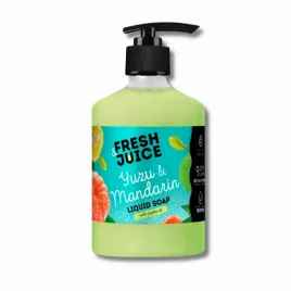 fresh-juice-mydlo-w-plynie-yuzu-i-mandarynka-460
