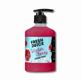 fresh-juice-mydlo-w-plynie-zimowa-wisnia-460-ml