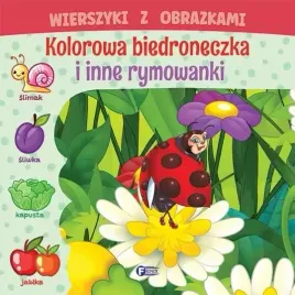 wierszyki-z-obrazkami-kolorowa-biedroneczka-i-inne-rymowanki